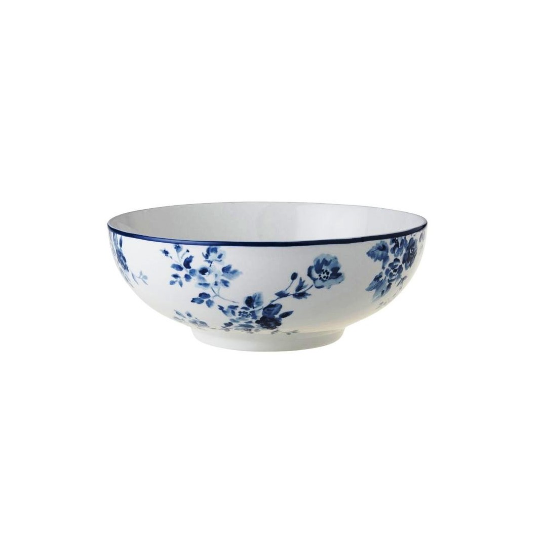 Салатниця CHINA ROSE SALAD BOWL Ø23, 2.7L (Blue)